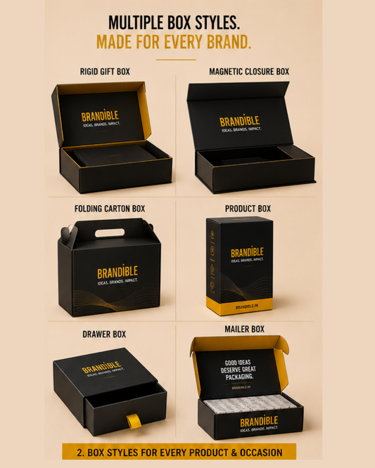 BOXES