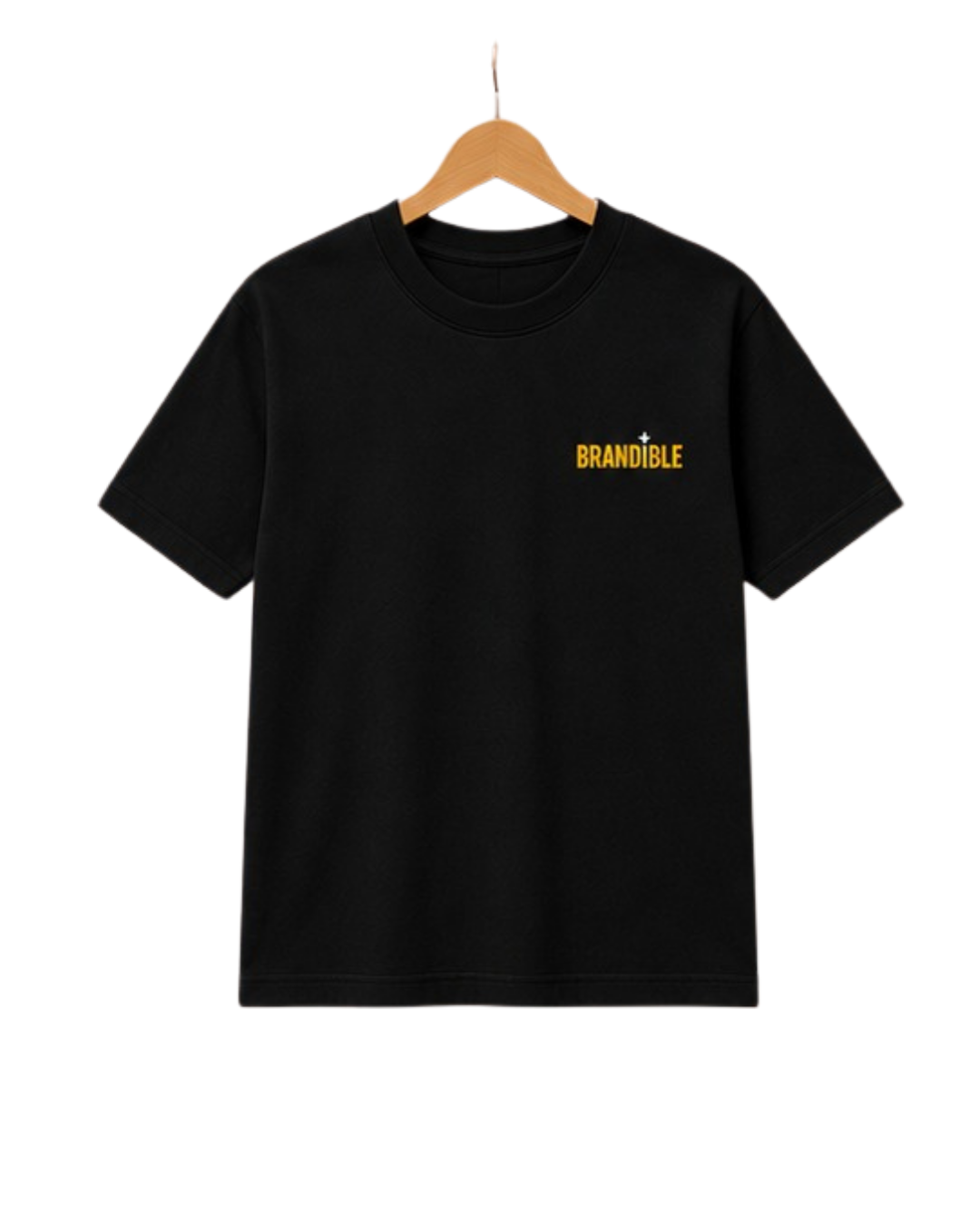 REGULAR T-SHIRT