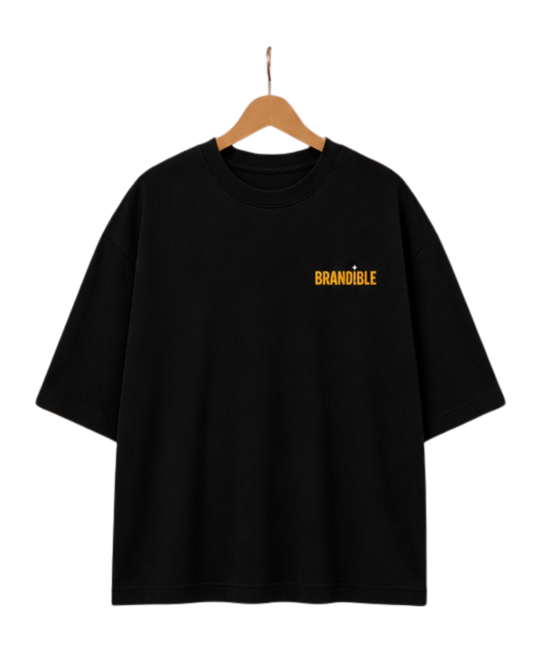 OVERSIZED T-SHIRT
