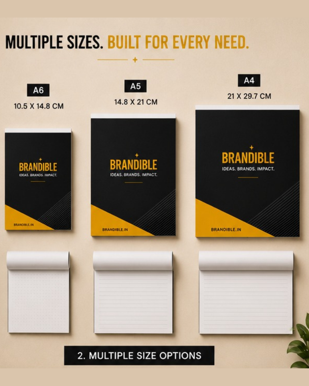 NOTEPADS