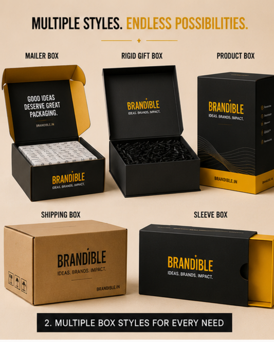 PACKAGING