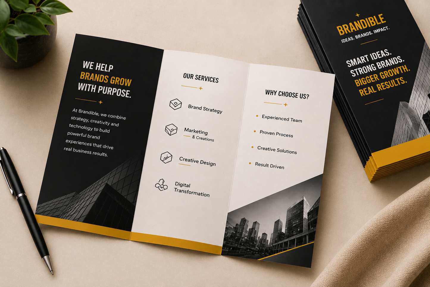 PAMPHLETS