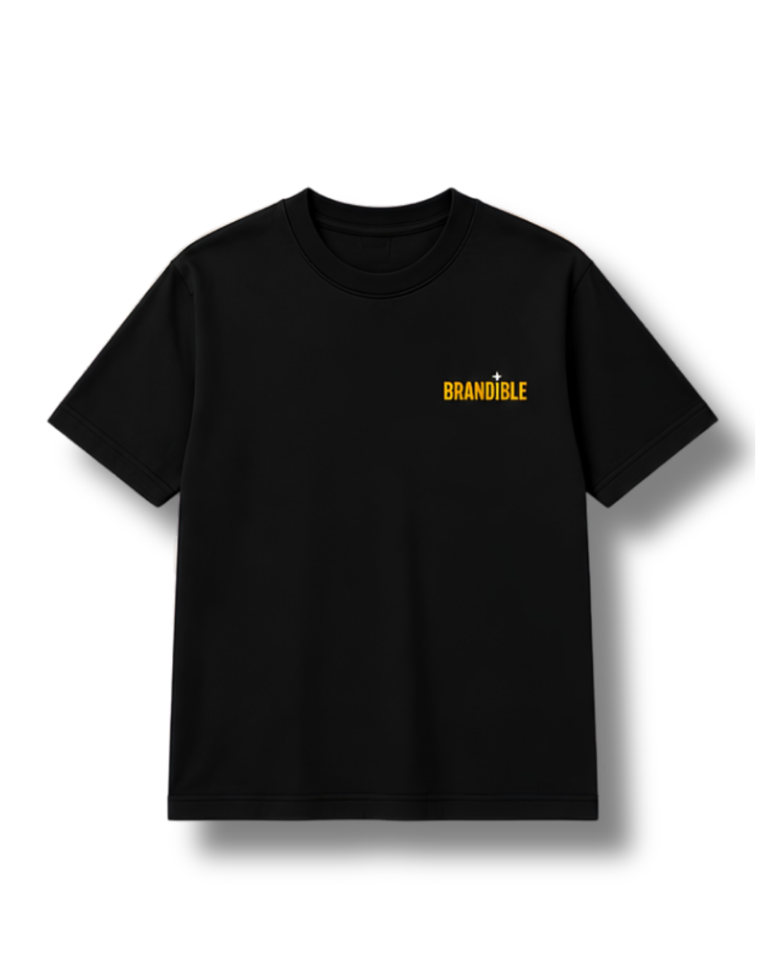 REGULAR T-SHIRT