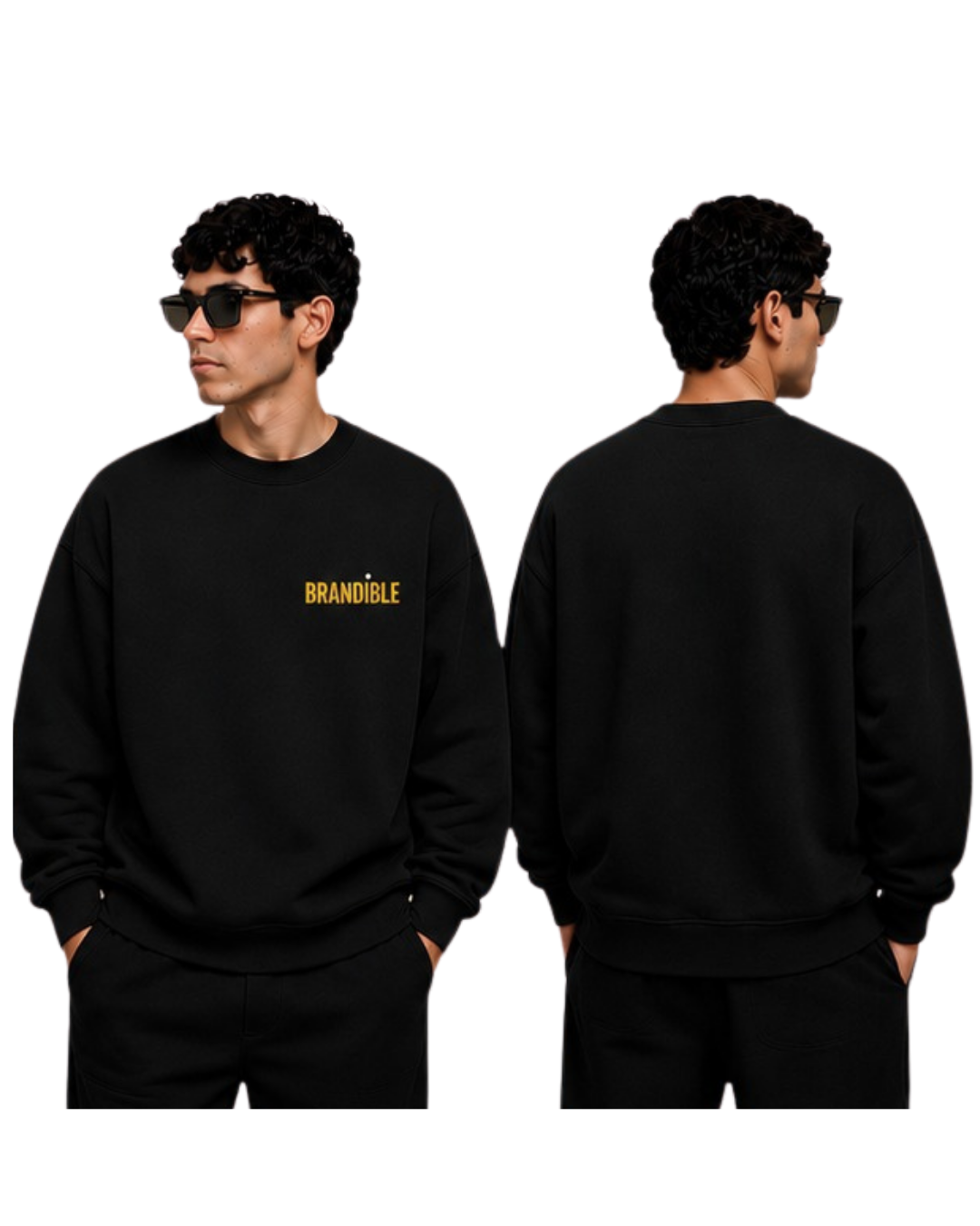 SWEATSHIRT