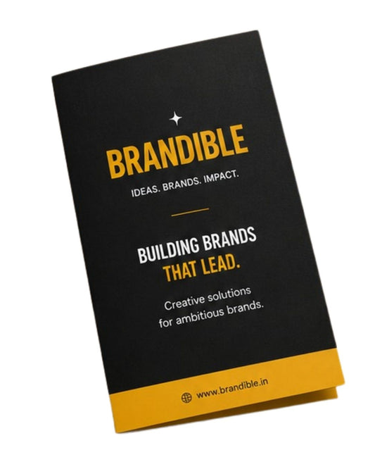 BROCHURES