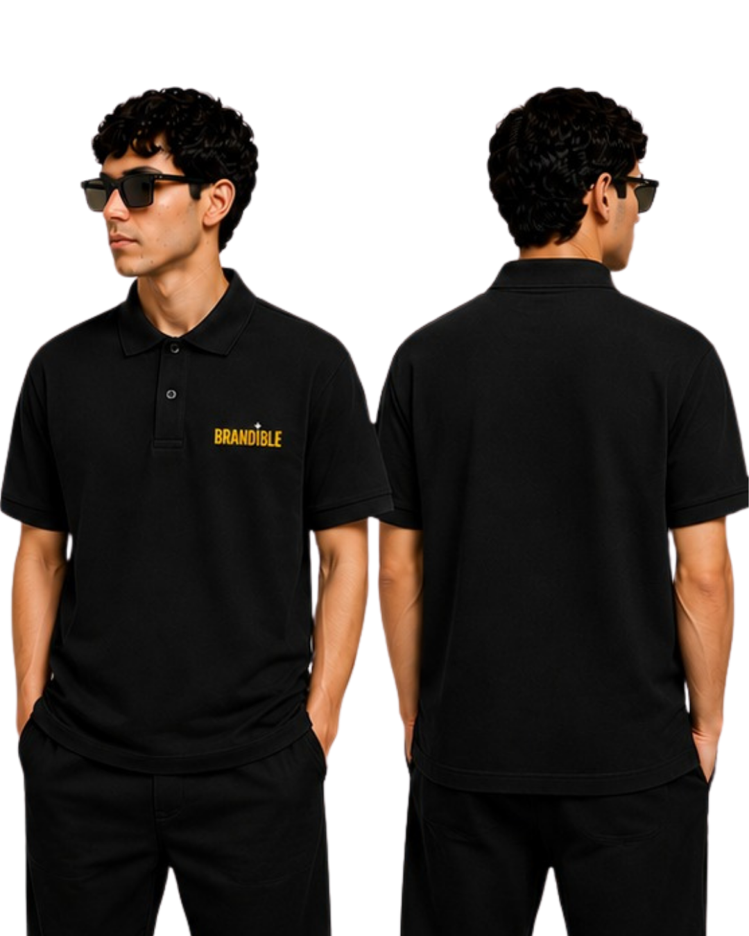 POLO T-SHIRT