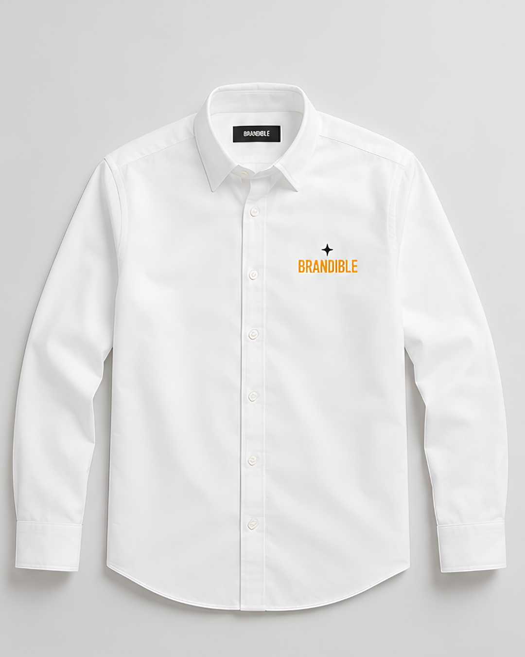FORMAL SHIRT