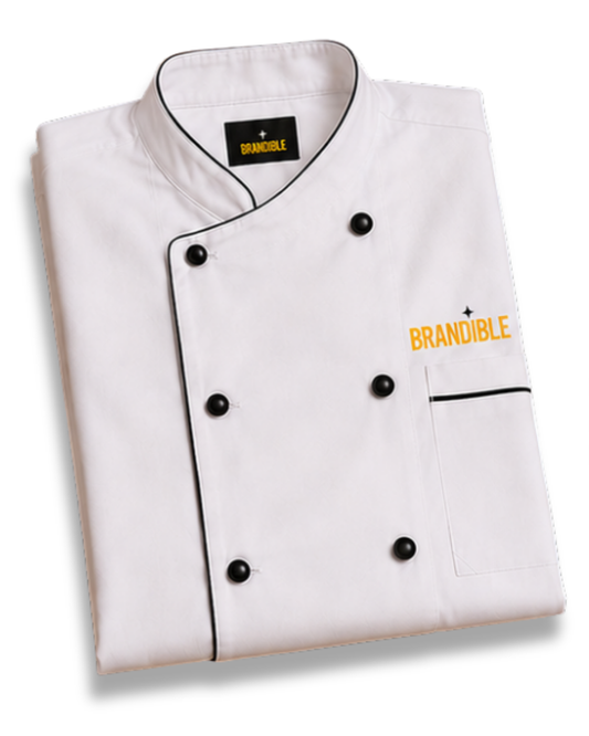 CHEF'S COAT