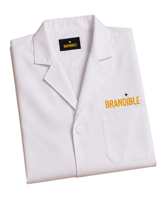 LAB COAT