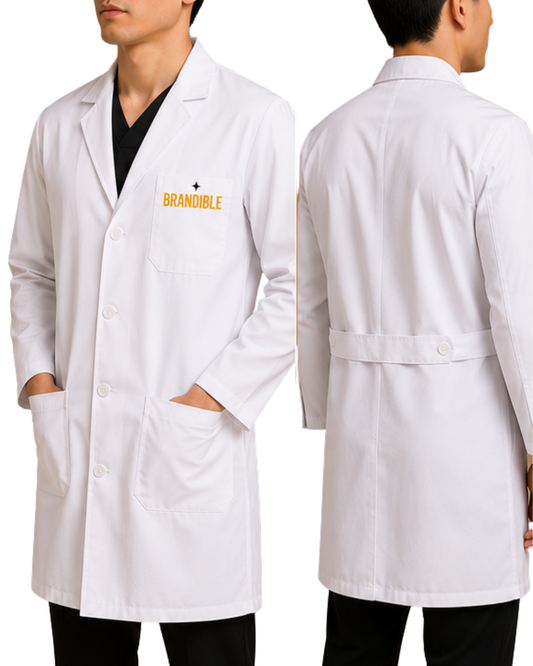 LAB COAT