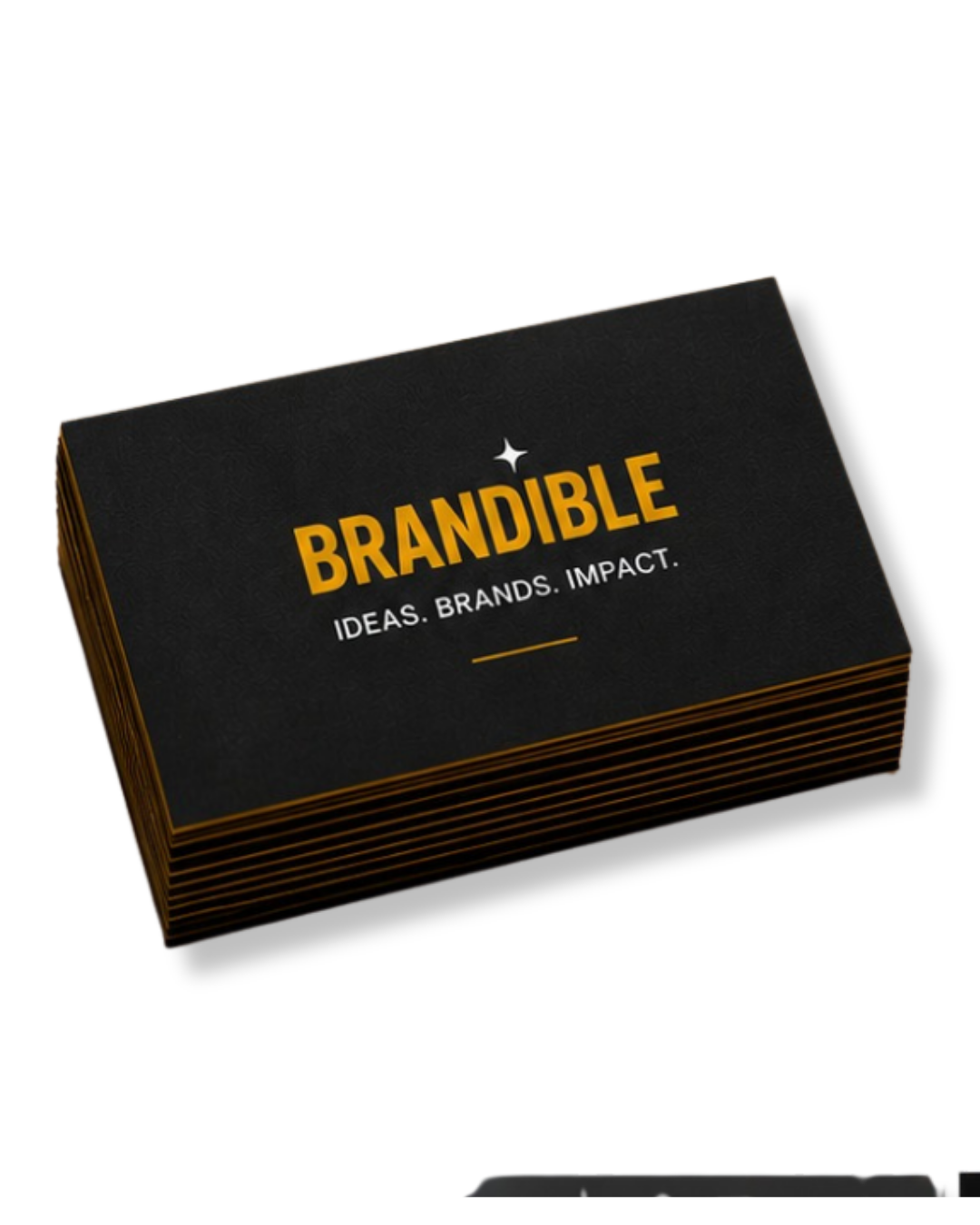 VISITING CARDS