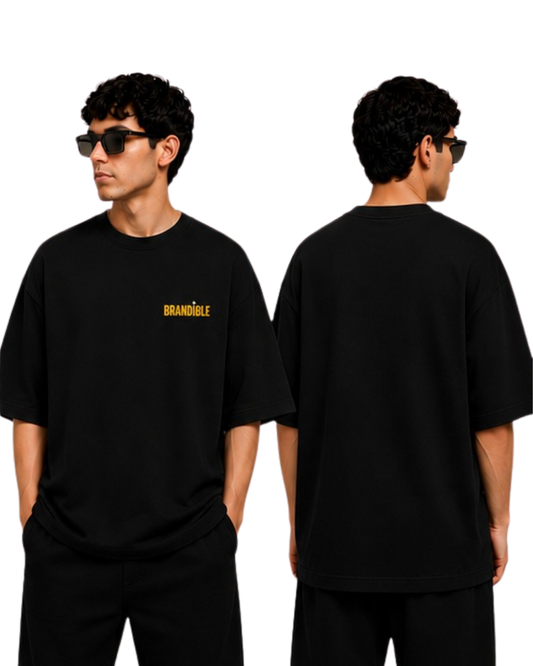 OVERSIZED T-SHIRT