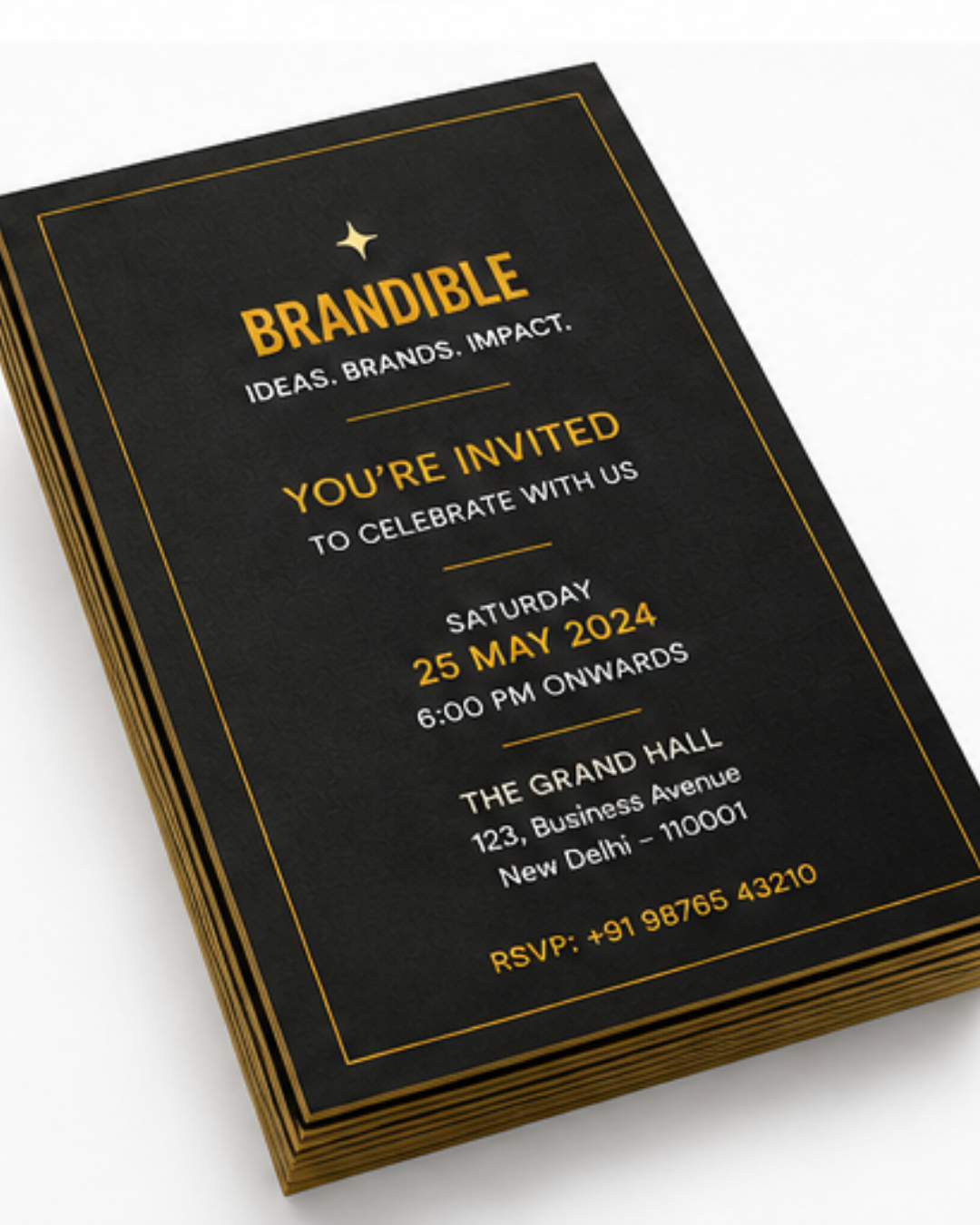 INVITES