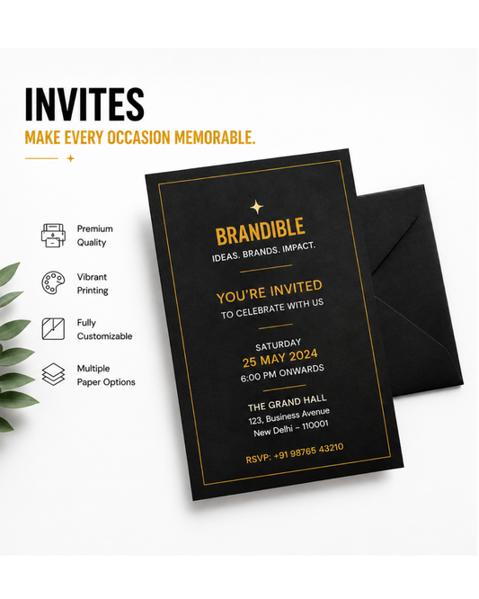 INVITES