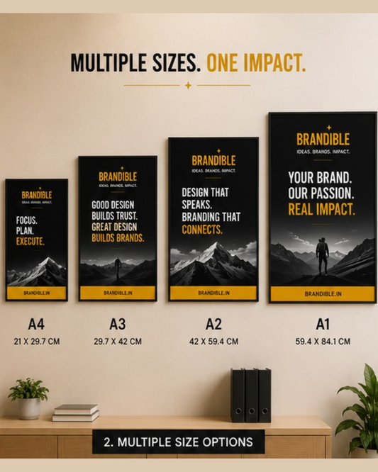 POSTERS