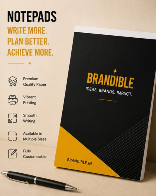 NOTEPADS