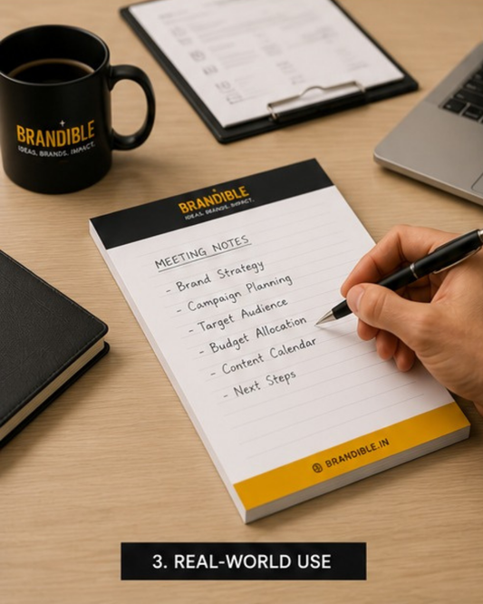 NOTEPADS