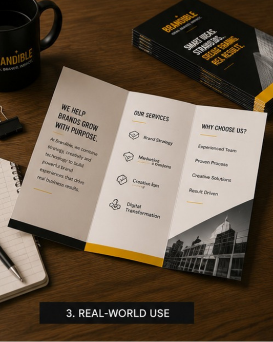 PAMPHLETS