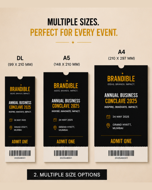 TICKETS