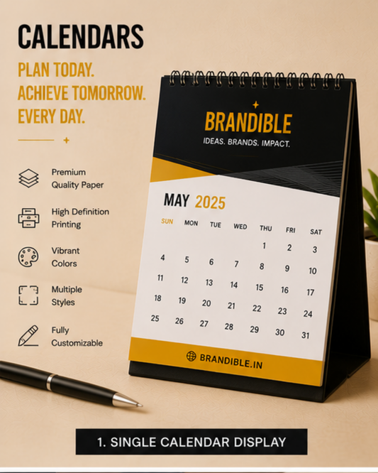 CALENDARS