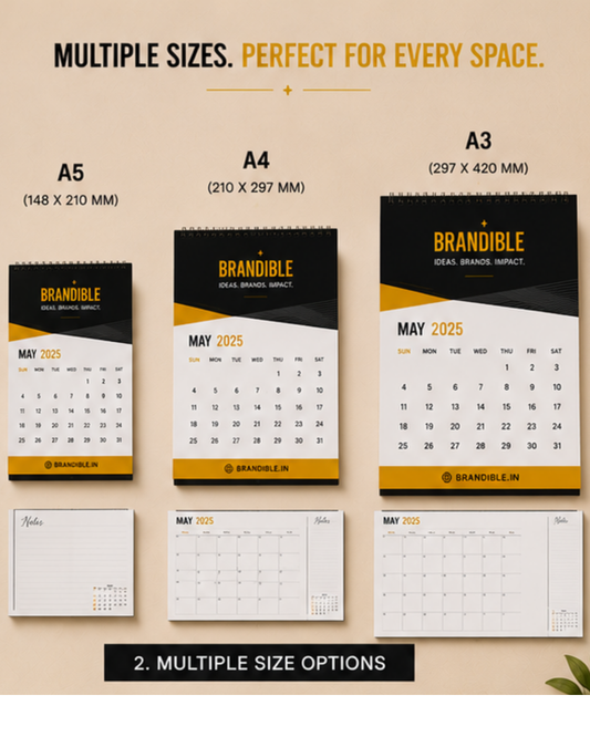 CALENDARS