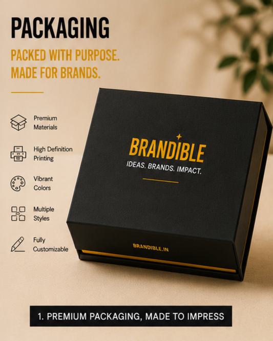 PACKAGING