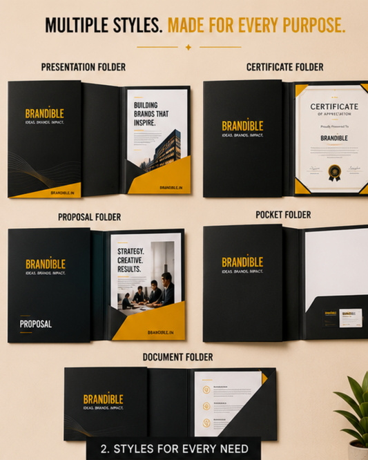 FOLDERS